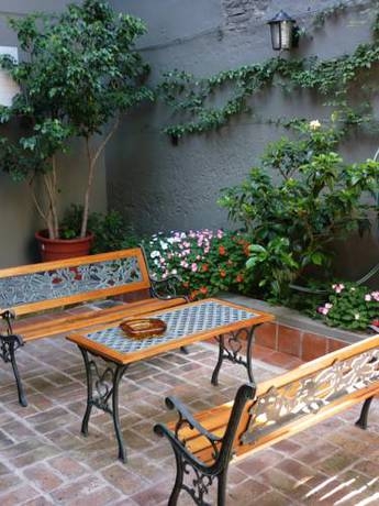 Imagen general del Hotel Sissi Haz Hotel Boutique. Foto 24