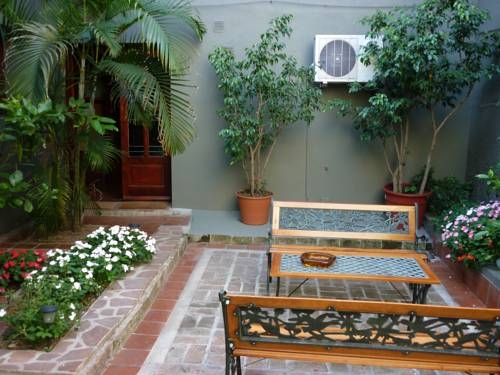 Imagen general del Hotel Sissi Haz Hotel Boutique. Foto 26