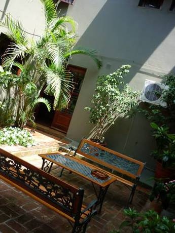 Imagen general del Hotel Sissi Haz Hotel Boutique. Foto 27