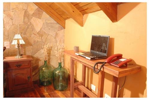 Imagen general del Hotel Sissi Haz Hotel Boutique. Foto 30