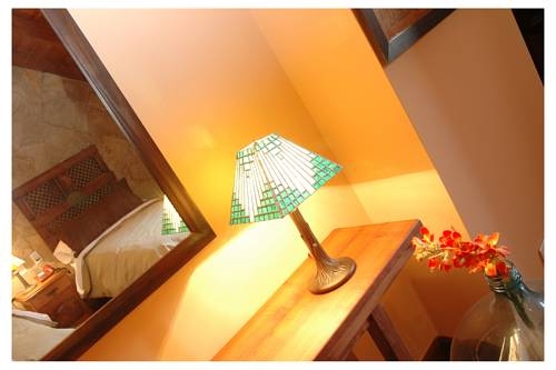 Imagen general del Hotel Sissi Haz Hotel Boutique. Foto 31