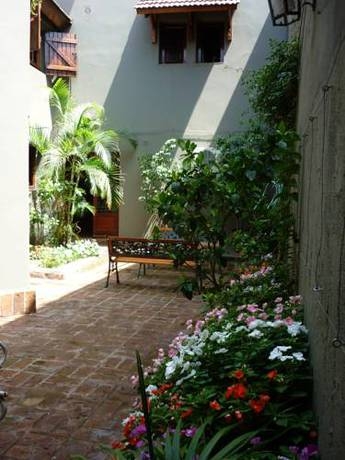 Imagen general del Hotel Sissi Haz Hotel Boutique. Foto 32