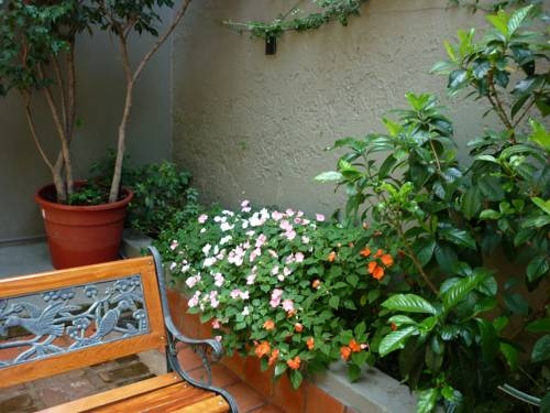 Imagen general del Hotel Sissi Haz Hotel Boutique. Foto 33