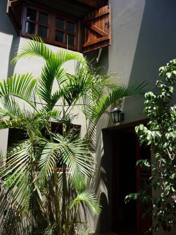 Imagen general del Hotel Sissi Haz Hotel Boutique. Foto 35