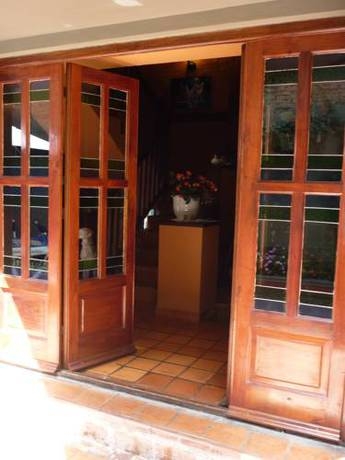 Imagen general del Hotel Sissi Haz Hotel Boutique. Foto 36