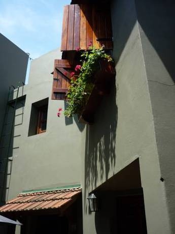 Imagen general del Hotel Sissi Haz Hotel Boutique. Foto 37