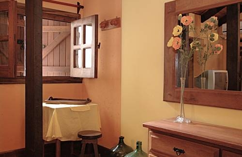 Imagen general del Hotel Sissi Haz Hotel Boutique. Foto 38