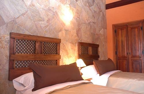 Imagen general del Hotel Sissi Haz Hotel Boutique. Foto 39