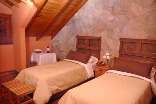 Imagen general del Hotel Sissi Haz Hotel Boutique. Foto 40