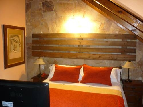 Imagen general del Hotel Sissi Haz Hotel Boutique. Foto 41