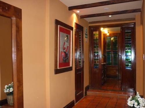 Imagen general del Hotel Sissi Haz Hotel Boutique. Foto 45