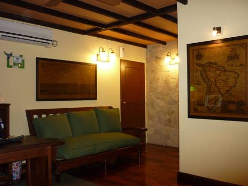 Imagen general del Hotel Sissi Haz Hotel Boutique. Foto 46