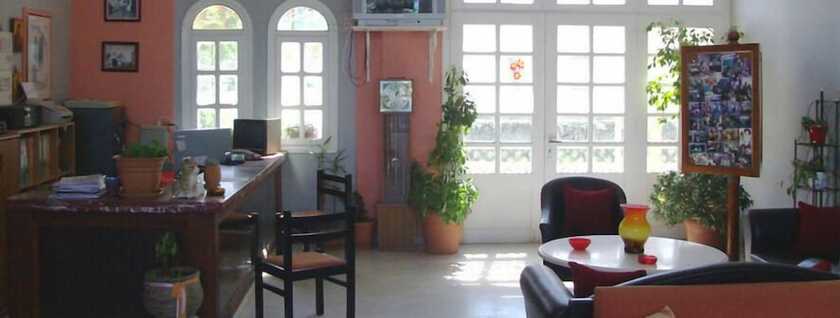 Imagen general del Hotel Sissi Mare Apartments. Foto 4