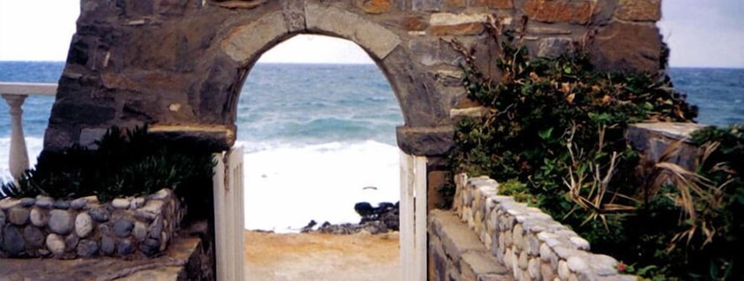 Imagen general del Hotel Sissi Mare Apartments. Foto 5