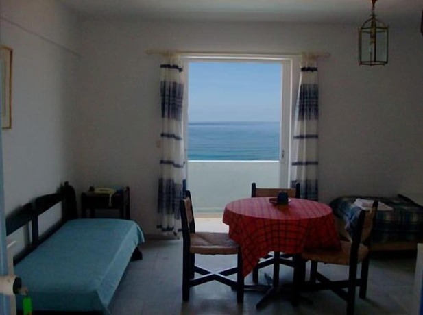 Imagen general del Hotel Sissi Mare Apartments. Foto 7