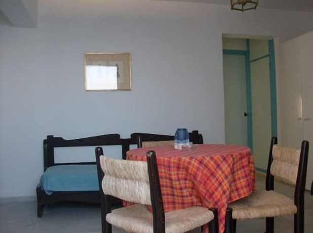 Imagen general del Hotel Sissi Mare Apartments. Foto 8