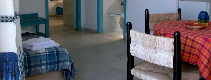 Imagen general del Hotel Sissi Mare Apartments. Foto 9