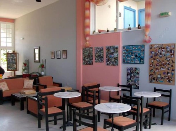 Imagen general del Hotel Sissi Mare Apartments. Foto 10