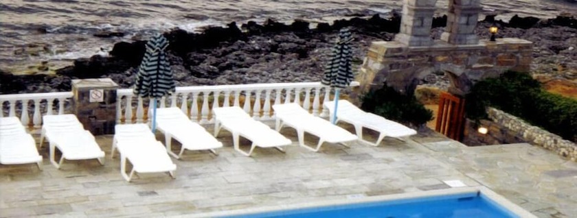 Imagen general del Hotel Sissi Mare Apartments. Foto 14