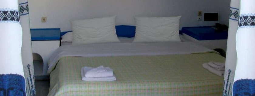 Imagen de la habitación del Hotel Sissi Mare Apartments. Foto 17