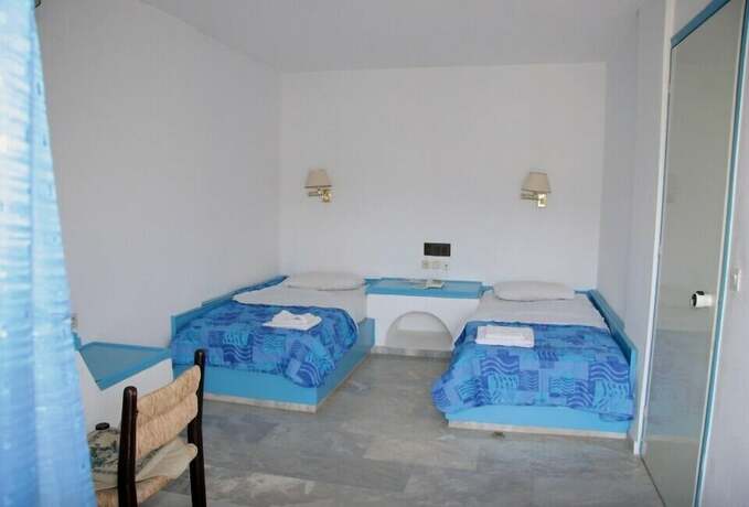 Imagen de la habitación del Hotel Sissi Mare Apartments. Foto 18