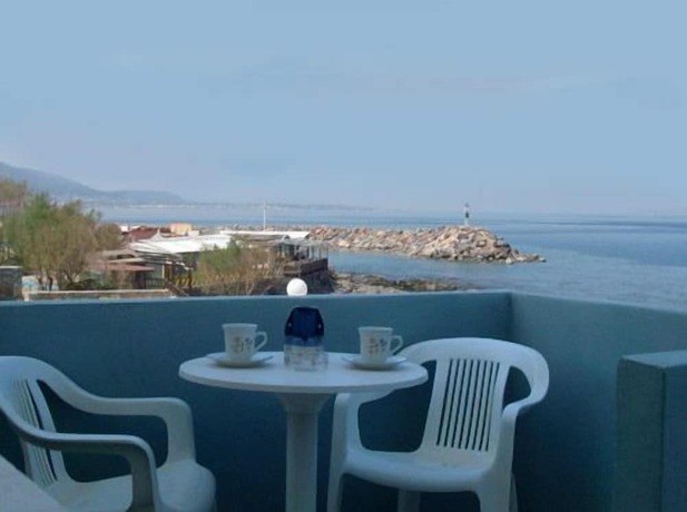 Imagen de la habitación del Hotel Sissi Mare Apartments. Foto 19
