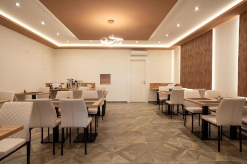 Imagen general del Hotel Sistems. Foto 3