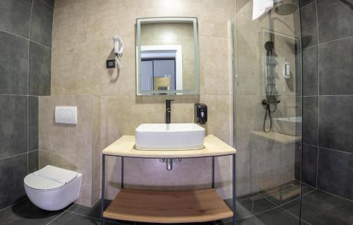 Imagen general del Hotel Sistems. Foto 9
