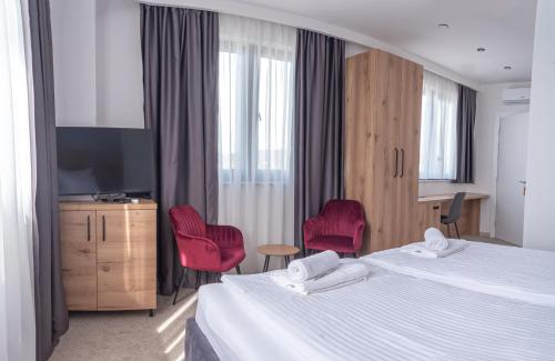 Imagen general del Hotel Sistems. Foto 10