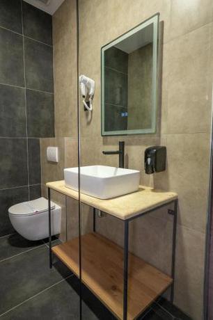 Imagen general del Hotel Sistems. Foto 14