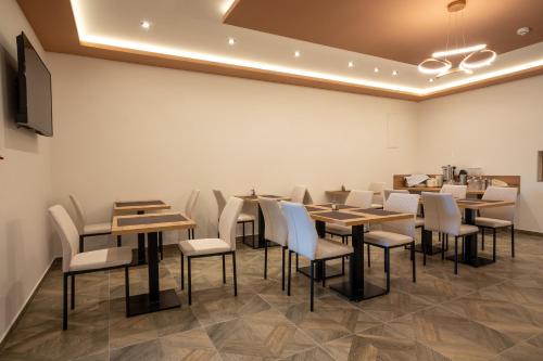 Imagen general del Hotel Sistems. Foto 16