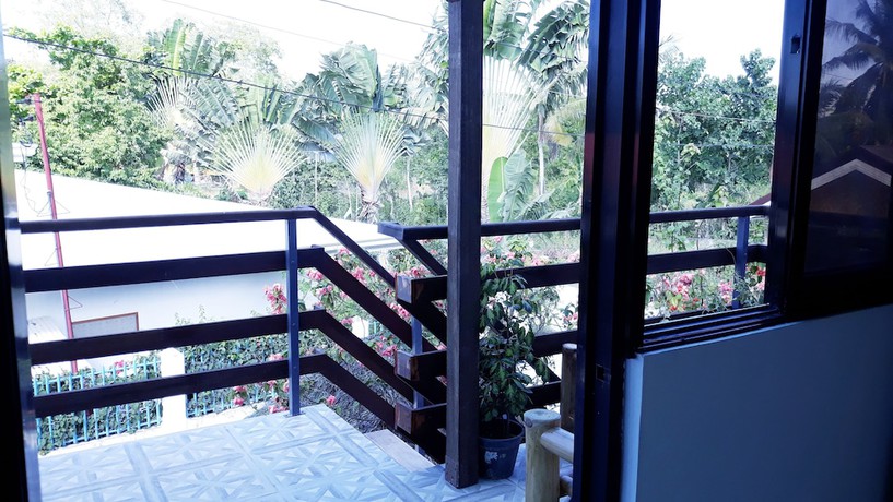 Imagen de la habitación del Hotel Sisters Inn Moalboal. Foto 4