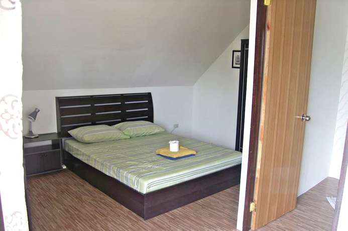 Imagen de la habitación del Hotel Sisters Inn Moalboal. Foto 5