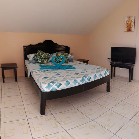 Imagen de la habitación del Hotel Sisters Inn Moalboal. Foto 6