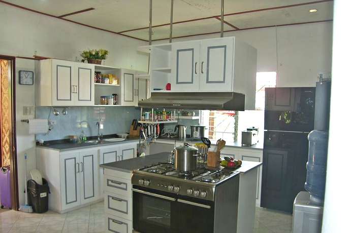 Imagen de la habitación del Hotel Sisters Inn Moalboal. Foto 7