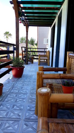 Imagen de la habitación del Hotel Sisters Inn Moalboal. Foto 8