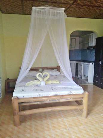 Imagen de la habitación del Hotel Sisters Inn Moalboal. Foto 9