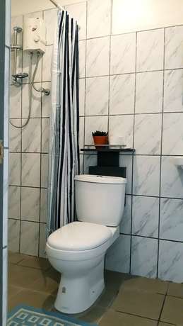 Imagen de la habitación del Hotel Sisters Inn Moalboal. Foto 10