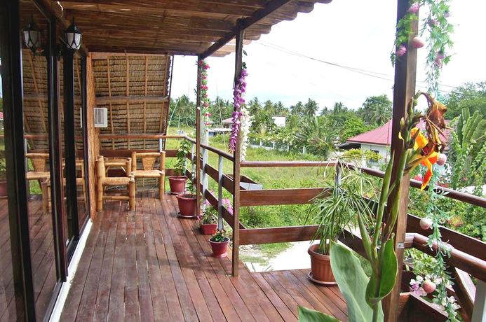 Imagen general del Hotel Sisters Inn Moalboal. Foto 1