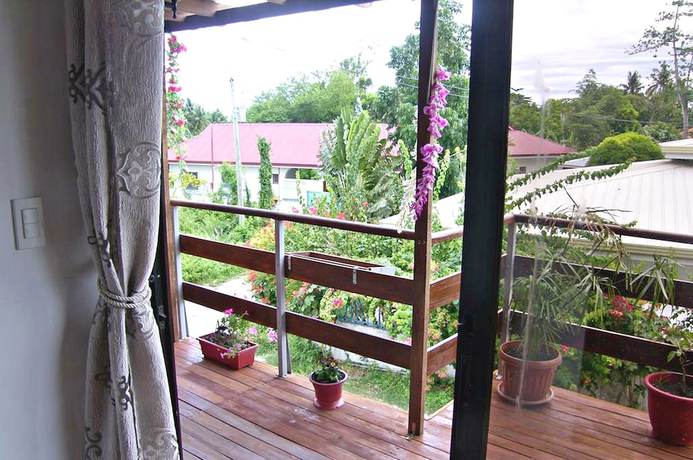 Imagen de la habitación del Hotel Sisters Inn Moalboal. Foto 12