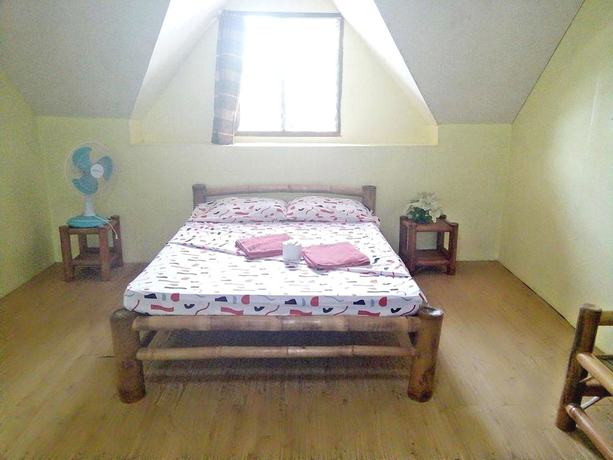 Imagen de la habitación del Hotel Sisters Inn Moalboal. Foto 13