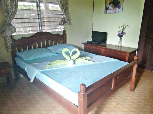 Imagen de la habitación del Hotel Sisters Inn Moalboal. Foto 14