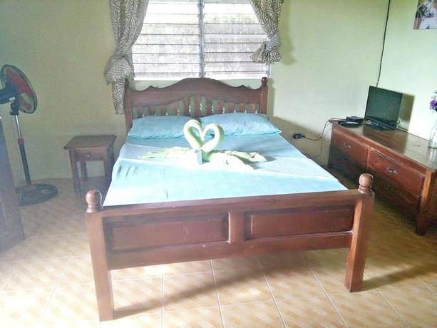Imagen de la habitación del Hotel Sisters Inn Moalboal. Foto 15