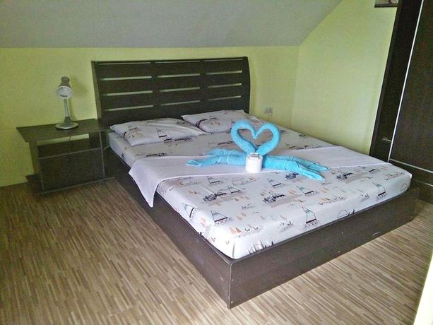 Imagen de la habitación del Hotel Sisters Inn Moalboal. Foto 16