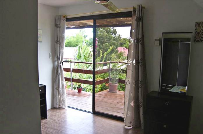 Imagen de la habitación del Hotel Sisters Inn Moalboal. Foto 17