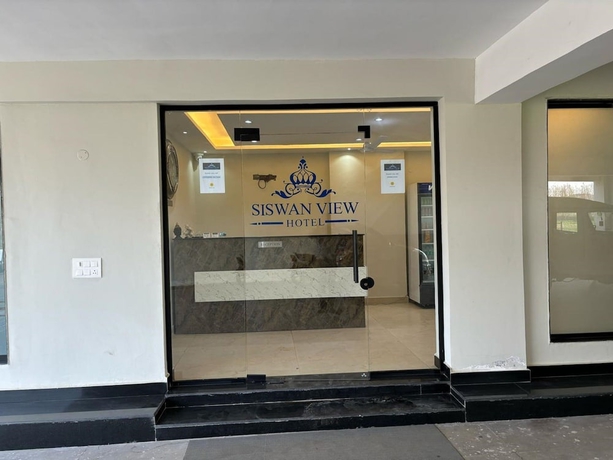 Imagen de los interiores del Hotel Siswan View. Foto 17