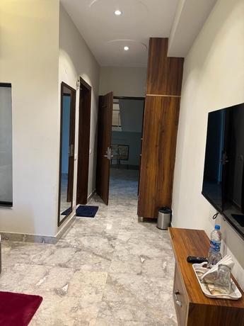 Imagen de la habitación del Hotel Siswan View. Foto 4