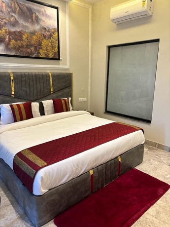 Imagen de la habitación del Hotel Siswan View. Foto 5