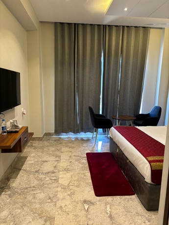 Imagen de la habitación del Hotel Siswan View. Foto 6
