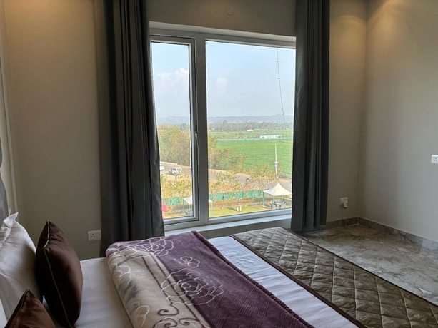 Imagen de la habitación del Hotel Siswan View. Foto 7